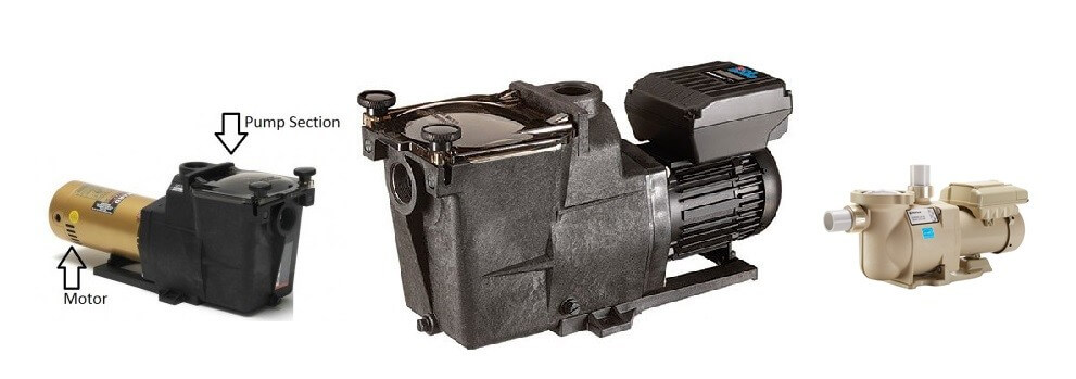 Pool Pump Reviews; Best, Quietest, Variable-Speed, Prices & More