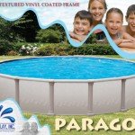 above ground pool packages