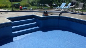 Inground Pool Liner Cost