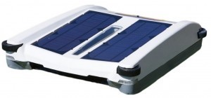 Solar Breeze Pool Cleaner