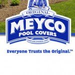 Meyco pool cover logo