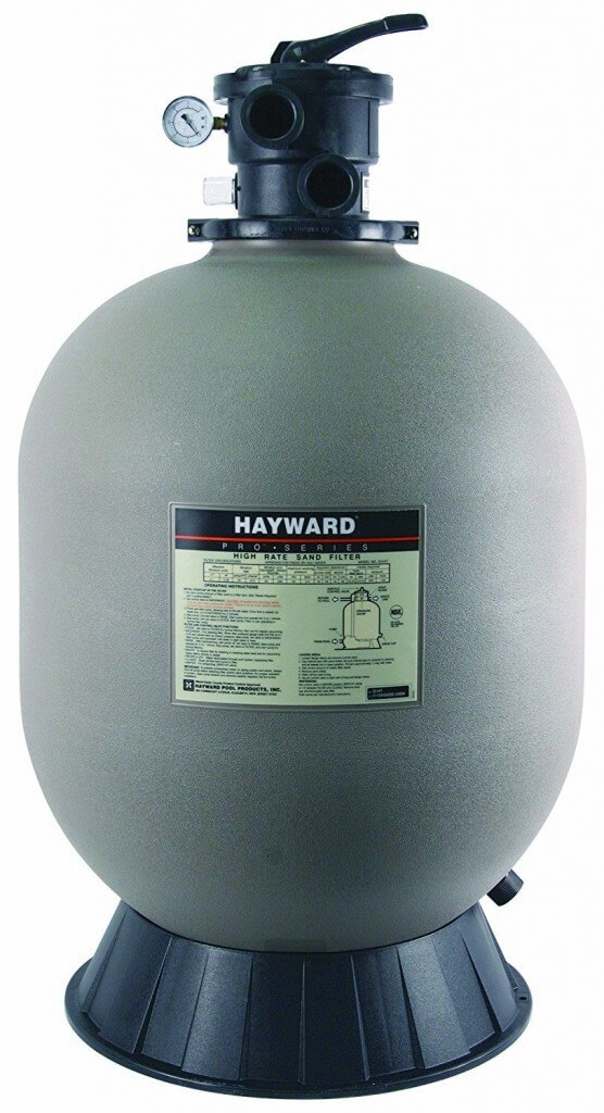 S310T2 Hayward Filter