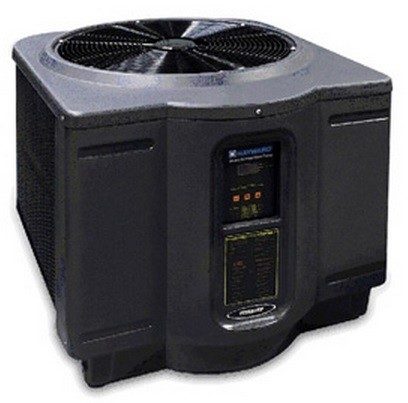 Hayward heat pump HP50TA