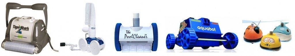 Pool Cleaner Reviews – Best Pool Cleaners
