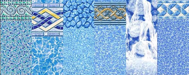 Best above-ground pool liners