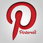 Pinterest Logo - MGK Pools