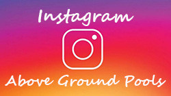 Instagram - Above ground Pools